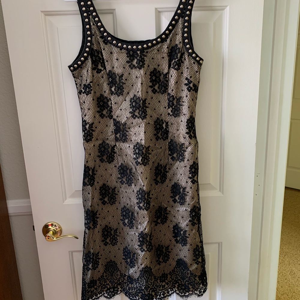 Moschino cheap&chic rare vintage dressNWOT